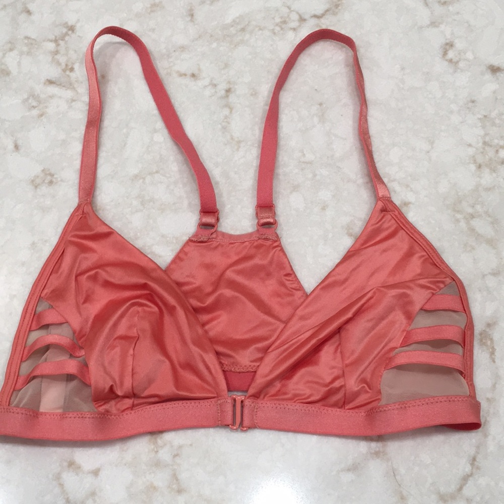 EUC Victoria’s Secret Bralette